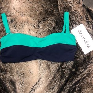 Athleta Bikini Top